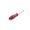 Tekton #1 Square Screwdriver, 4 in. Shank DWQ01301 - alternate 4
