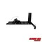Extreme Max 5001.5757 Adjustable Motorcycle Wheel Chock Stand Heavy Duty 1800lb. Weight Capacity 5001.5757 - alternate 5