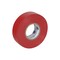 Duck Electrical Tape Professional Grade 3/4" W X 66 ft. L Red Vinyl Red 300878 - alternate 3