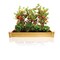 Greenes 5.5 in. H X 48 in. W Cedar Raised Bed Planter Brown RC4S4B - alternate 8