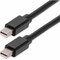 Startech.Com 3ft 1m Mini DisplayPort Cable - mDP 1.2 MDISPLPORT3 - alternate 1