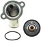 Motorad Fail-Safe Thermostat Kit- 195 Degrees w/ Seal 5102KTFS - alternate 4