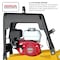 Tomahawk Power 6.5HP Honda Vibratory Reverse Hydraulic Plate Compactor for Soil Gravel TPC170H - alternate 9