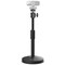Delton 360 Degree Webcam Stand, Camera Stand for Video Calls/Streaming/Recording - Black T301 - alternate 1
