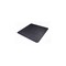 Qrri Anti Fatigue Mat 36" W X 36" L Black Interlocking Ring Mat Rubber Black IM120-33ILS-EC - alternate 1