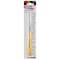 Perform Tool Center Punch 1/8 In x 6 In Length; Yellow; Chrome Vanadium Steel W5417 - alternate 2