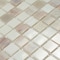 Apollo Tile Mingles 12 in. x 12 in. Glossy White and Gray Glass Mosaic Wall and Floor Tile 20 sqft/case, 20PK MIX2088WH121A - alternate 6