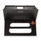 Picnic Time Family Of Brands NCAA Iowa State Cyclones X-Grill Portable Grill - Camping Grill 775-00-175-234-0 - alternate 1
