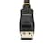 Startech.Com 10ft (3m) VESA Certified DisplayPort Cable - DisplayPort 1.2 Cord, 4K 60Hz UHD, DP to DP, 10PK DISPLPORT10L10PK - alternate 6