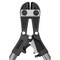 Performance Tool 18 in. Bolt Cutter, Wire Cable Cutter, CrV Steel W30747 - alternate 3