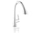 Grohe Zedra Touch Pull-Down Triple Spray 30205002 - alternate 3