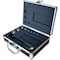 Adam Equipment OIML Weight Sets-Capacity: 1g-200g M1 1g - 200g - alternate 3