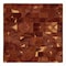 Megachef 13.75 Inch Square Thick Acacia Wood Serving Butcher Cutting Board 750122136M - alternate 6