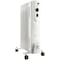 Lifesm 1500W Portable Oil Filled Radiator SH-37 - alternate 1