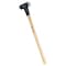 Corona Tools Sledge Hammer, 10 lb. Head, 36 in. Hickory Wood Handle ST81010 - alternate 1