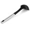 Oster Baldwyn Nylon Ladle Kitchen Utensil with Stainless Steel Handle 126304.01 - alternate 6