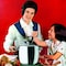 Mepra 1950 Pressure Cooker 7.4 Qt - 1 Piece - Stainless Steel 30079070 - alternate 2