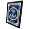 Holland Bar Stool Co US Naval Academy NAVY 17" x 22" Logo Mirror MLogoUSNavA - alternate 4