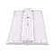 Eti CLHB Series CLHB-2-LB3-CP2-MV-LVD High Bay Fixture, 120/277 V, 120, 140, 165 W, LED Lamp, 17,000 63821201 - alternate 4