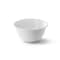 Martha Stewart Everyday 16 Piece Round Stoneware Dinnerware Set in White 120332.16 - alternate 7