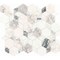 Daltile Gamma Natural Stone Hypnotic XL Wall and Floor Mosaic Tile, 10PK M343HYPNTXLMSHN - alternate 7