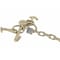 Mytee Products 5/16in x 10ft Long Shank J Hook Tow Chain w. RTJ Cluster & Grab Hook, 4PK CH51610-J-RTJx4 - alternate 9