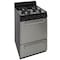 Premier Gas Range, 4 Open Burners, 24 inW x 40 inH x 26 inD, 2.42 cu. ft. Oven, Stainless Steel 805787 - alternate 1