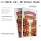 Signmission Ribbon Fries, Plastic Signs Only 24 Inch x 36 Inch, Corrugated Plastic, 2PK CSB-2436-2PACK-Ribbon Fries - alternate 2