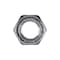 Auveco 3/4in - 10 USS Finished Hex Nut Zinc, 50PK 8663 - alternate 2