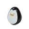 Plantoys Penguin Wobbler Wooden Bounce Back Toy 5200 - alternate 10