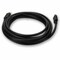 Add-On 2M DISPLAYPORT 1.4 MALE TO MALE BLACK CABLE MAX RESOLUTION UP TO 7680X4320 DP2DP14MM8K2M - alternate 7