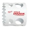 Milwaukee Tool 2" HOLE DOZER Bi-Metal Hole Saw (Shrink Wrap) 49-56-9624 - alternate 1