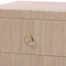 Bali & Pari Juniper Grasscloth Nightstand 265-14545-ZORO - alternate 10
