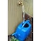 Good Ideas Impressions Bali 50 Gallon Rain Saver - Planter Top - Desert Sand IMP-B50-DES - alternate 7
