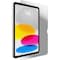 Otterbox Alpha Glass Screen Protector For Apple Ipad 10.9 2022 , Clear 77-89962 - alternate 1