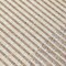 Homeroots 3' X 5' Beige And Ivory Geometric Washable Indoor Outdoor Area Rug 597601 - alternate 9