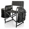 Picnic Time Family Of Brands NFL New Orleans Saints - Fusion Camping Chair 807-00-679-204-2 - alternate 5