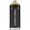 Montana Colors MTN Hardcore 400ml Ganges Yellow Spray Paint EX014H0011 - alternate 1