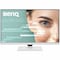 Benq 31.5, IPS, 2560X1440, 75HZ, WHITE GW3290QT - alternate 25