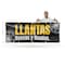 Signmission Llantas Nuevas y Usadas, 48 Inch x 120 Inch, Vinyl Banner B-120-30726 - alternate 5