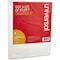 Universal INDEX, ERASE1-5TAB, WE, 5PK UNV20815 - alternate 1