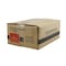 Powernail PowerStaples PS18100 Fine Wire Staple, 1/4 in W Crown, 1 in L Leg, 18 ga, Carbon Steel PS18100-10PK - alternate 5
