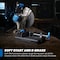 Evolution Power Tools Metal Cutting Chop Saw S14CPS - alternate 8