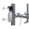 Atlas Automotive Equipment Ali Certified Apex9 4-Post Lift + Rj6 Rolling Bridge Jacks Combo APEX9-COMBO1 - alternate 1