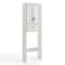 Crosley Tara Over The Toilet Storage Cabinet CF7008-WH - alternate 1