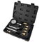 Performance Tool Deluxe Compression Tester Kit, 300psi Gauge, SAE/Metric, Case W80584 - alternate 1