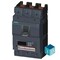 Siemens circuit breaker 3VA6 UL Frame 600 breaking capacity class M 35 kA At 3VA6440-5JQ31-0AA0 - alternate 5