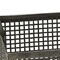 Homeroots Set Of 2 Iron Storage Baskets, 2PK 389455 - alternate 7