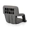 Picnic Time Family Of Brands NFL Indianapolis Colts - Ventura Portable Reclining Stadium Seat 618-00-105-144-2 - alternate 1