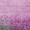 Homeroots 8' X 10' Blush And Dark Gray Ombre Washable Indoor Outdoor Area Rug 602860 - alternate 9